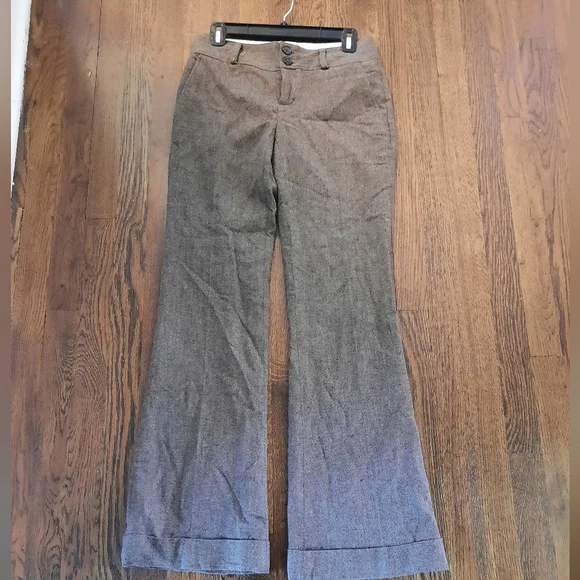 Banana Republic Martin fit stretch size 2 pants - Picture 7 of 9